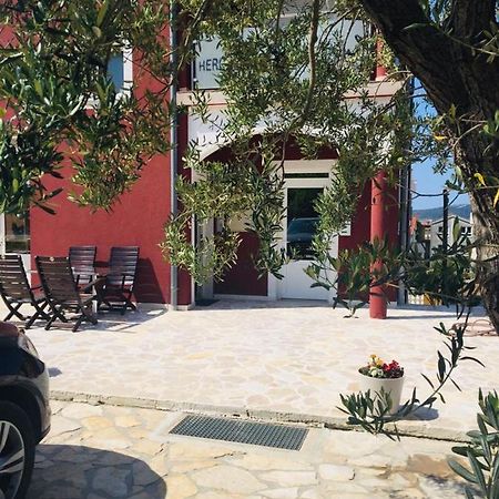 Villa Hercegovina Sveti Filip i Jakov Kültér fotó