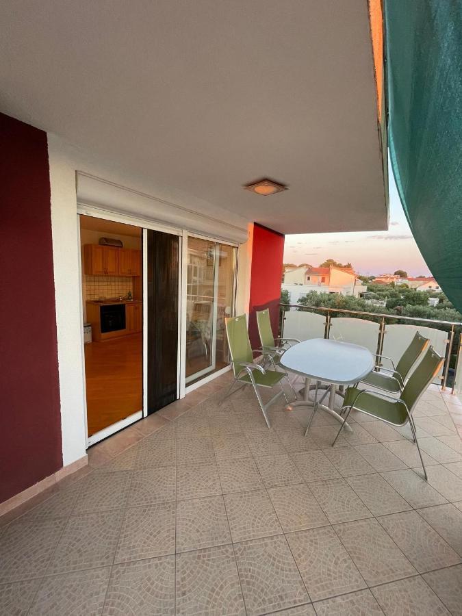 Villa Hercegovina Sveti Filip i Jakov Kültér fotó