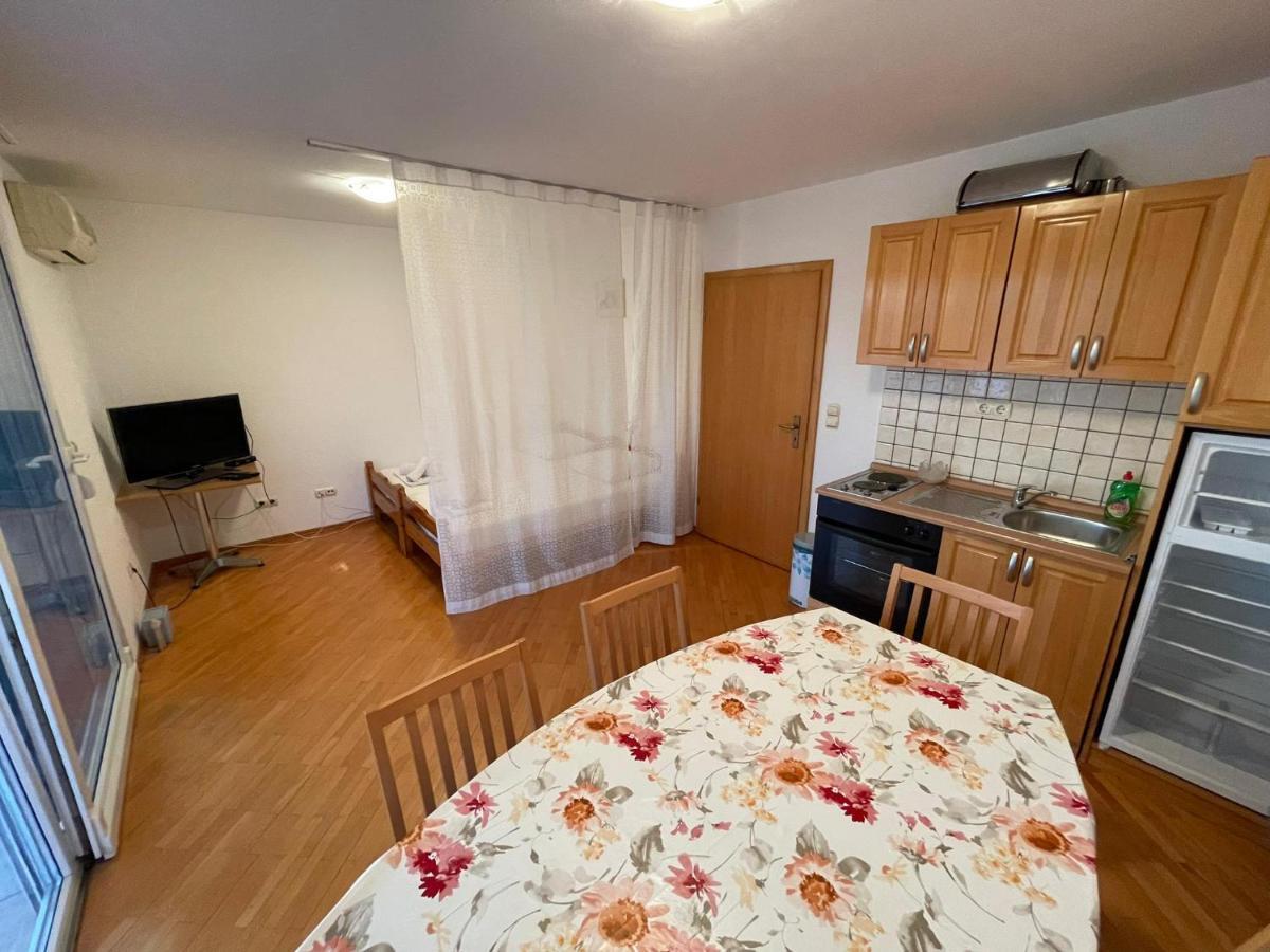 Villa Hercegovina Sveti Filip i Jakov Szoba fotó