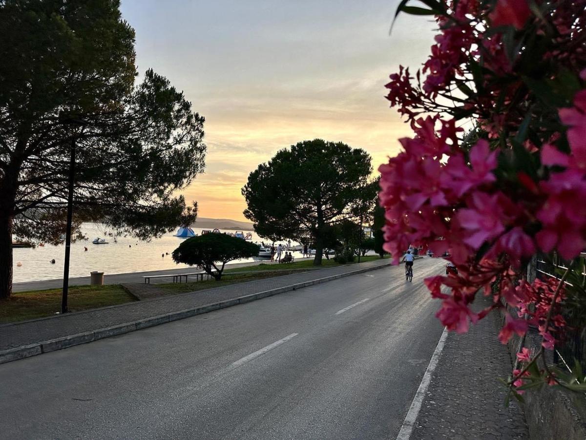 Villa Hercegovina Sveti Filip i Jakov Kültér fotó