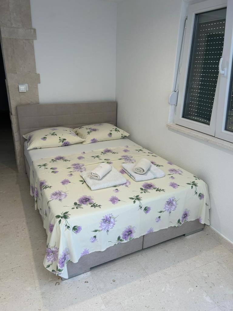 Villa Hercegovina Sveti Filip i Jakov Szoba fotó